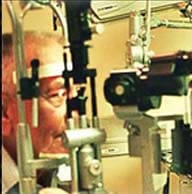 Snellen Chart Auto refractor Our Professional Services
