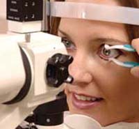 Biomicroscopy Slit Lamp Procedure Our Professional Services