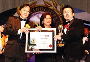 GalaDinner GalaDinner About Us
