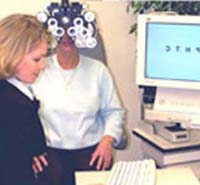 Snellen Chart Hirschberg Pupillary Reflex Our Professional Services