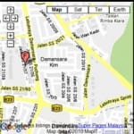 Malaya Optical Damansara Uptown Address MOUPMAP 150x150 Outlets