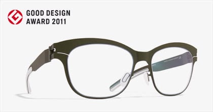Mykita Mint Mykita