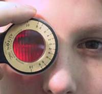 Ocular Motility Test Our Professional Services