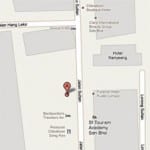 Malaya Optical Kuala Lumpur Tun H.S Lee Address mapchinatown1 150x150 Outlets