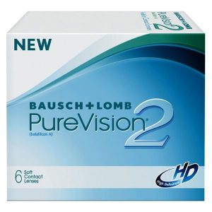 Purevision 2 HD