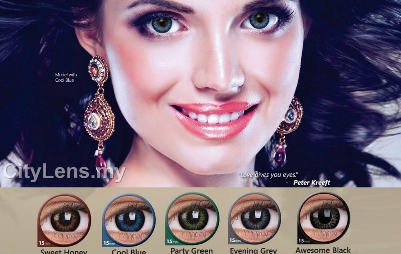 colourvue bigeyes