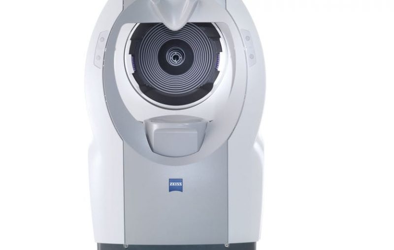 zeiss i profiler damansara utama