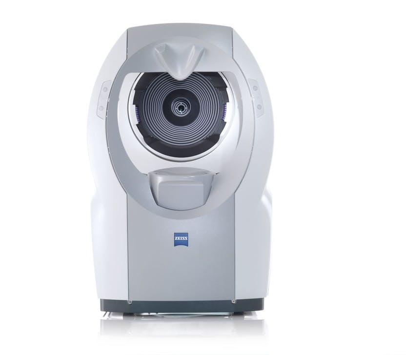 zeiss i profiler damansara utama