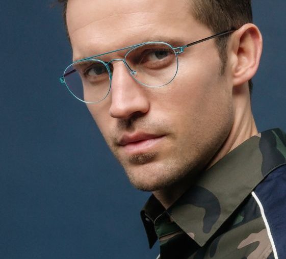 frames for man