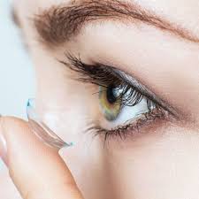 successful contact lens wear