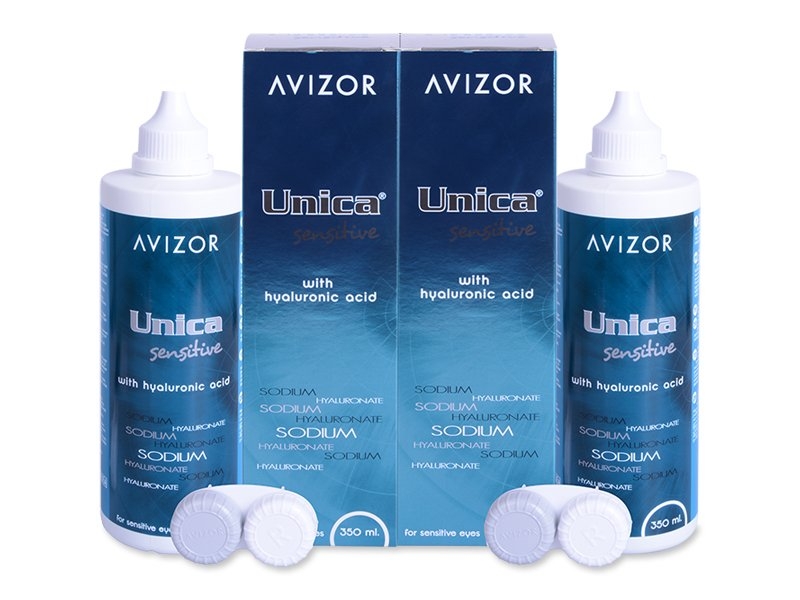 Avizor Unica Sensitive