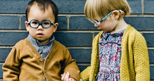 Zoobug Children eyewear Malaysia