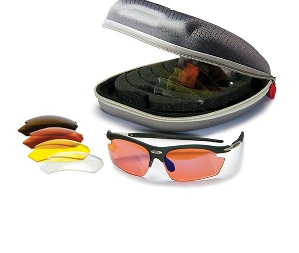 rudy proect shooting sunglass