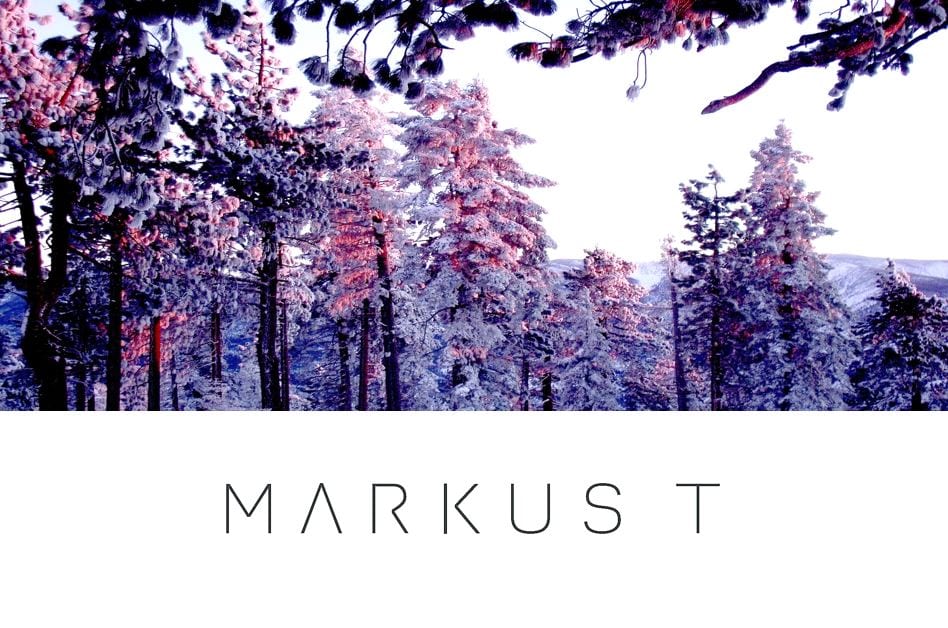 Markus T Germany Eyewear