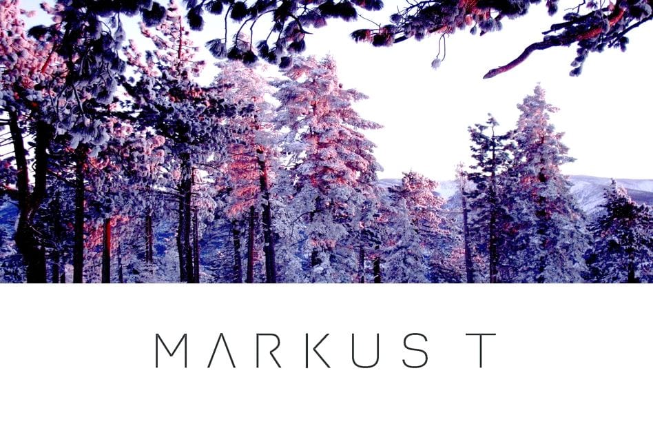 Markus T Germany Eyewear