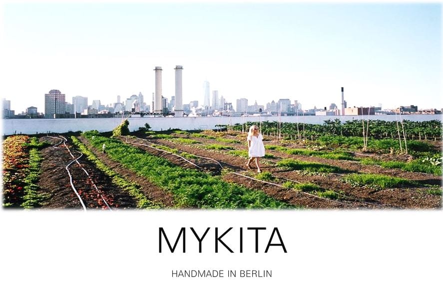 Mykita Berlin Germany Handmade