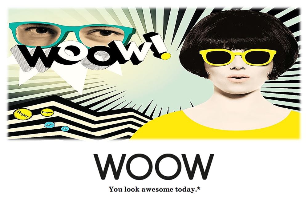 WOOW Eyewear