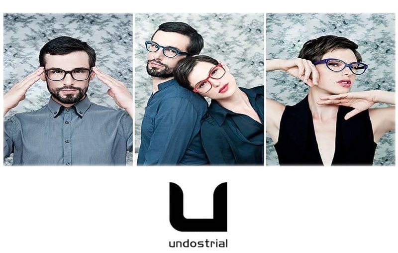 Undostrial Eyewear