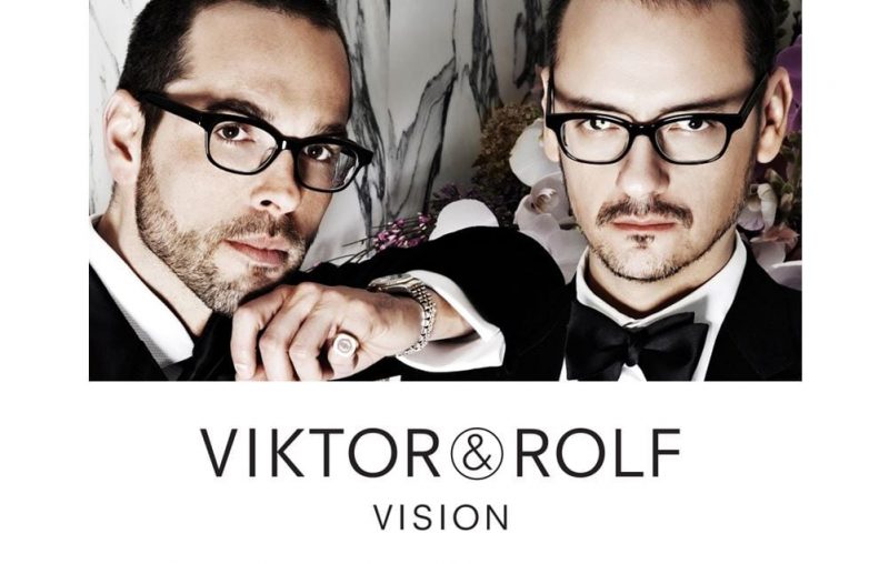 Viktor Rolf Eyewear