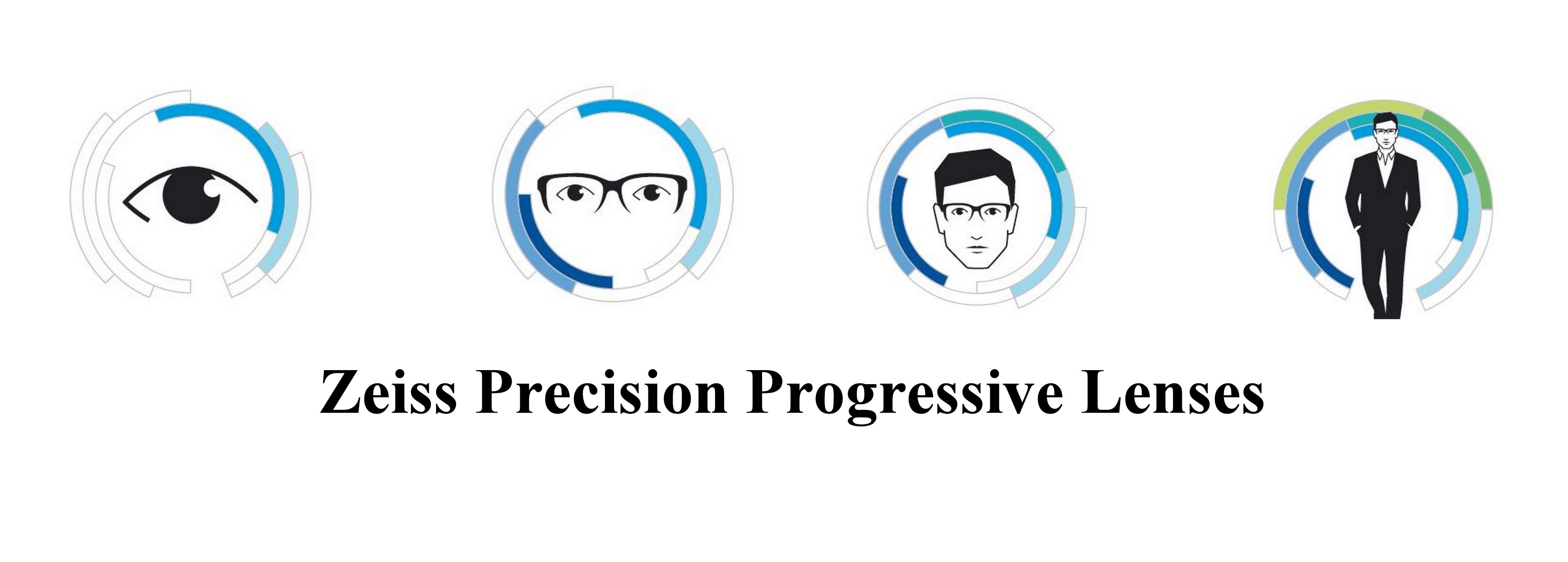 zeiss precision progressive web 2