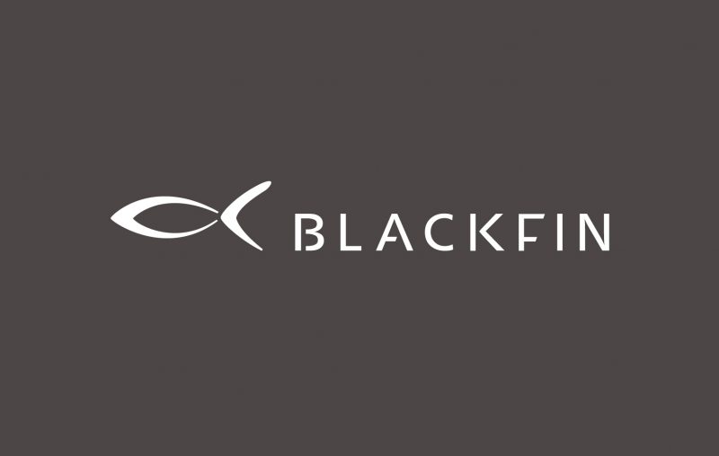 Blackfin Logo