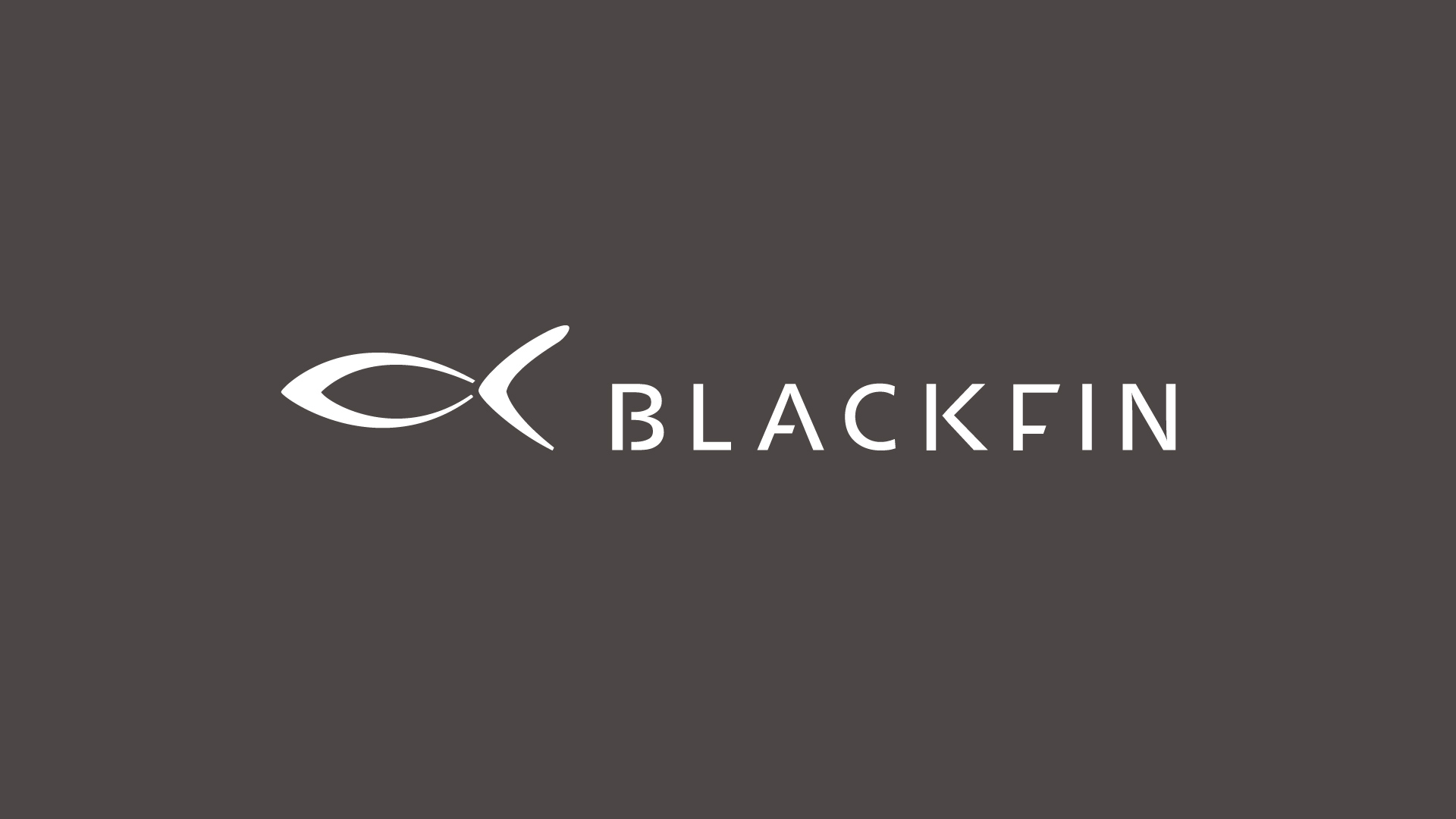 Blackfin Logo