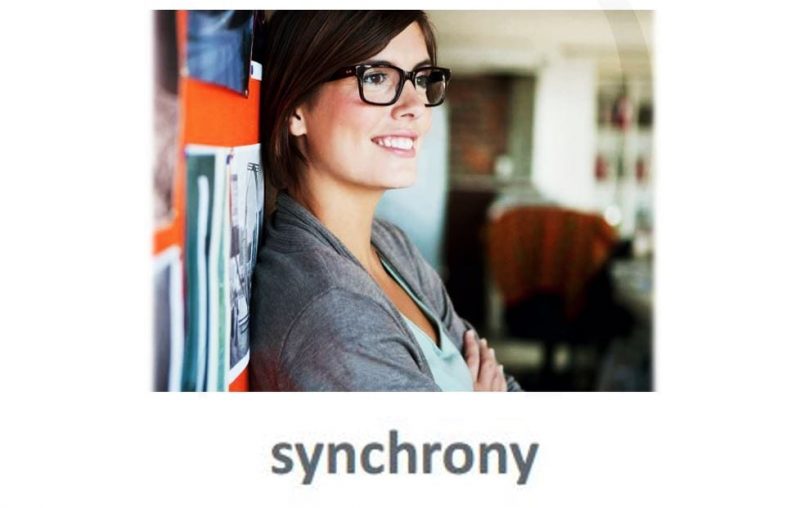 Synchrony Single Vision HD A