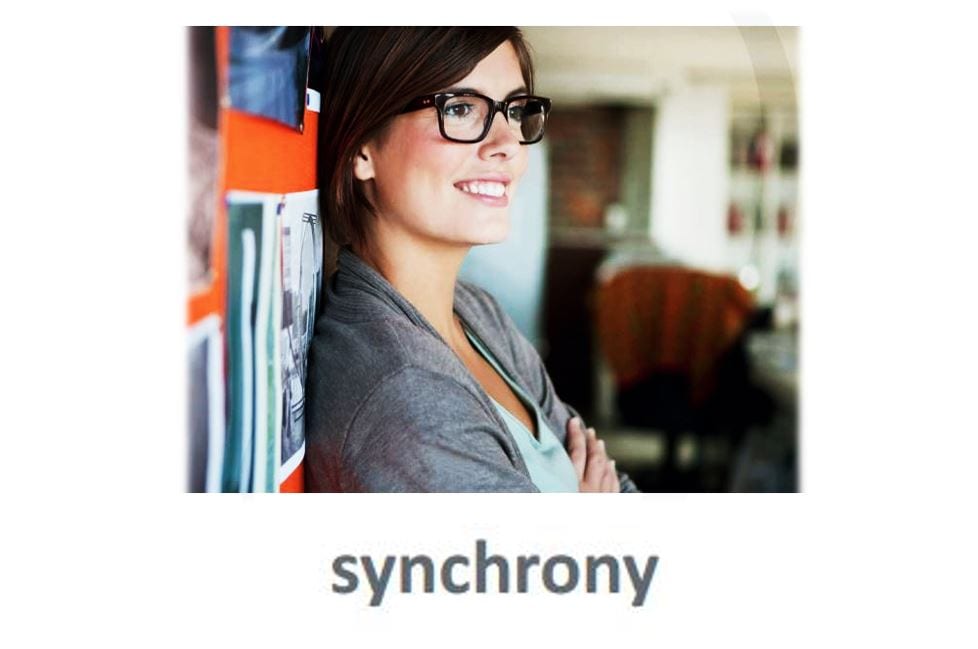 Synchrony Single Vision HD A