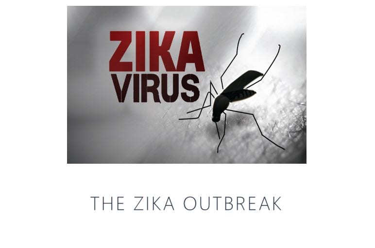 Zika Virus Malaya Optical