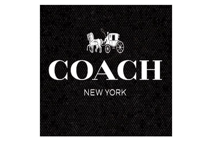 Coach logo