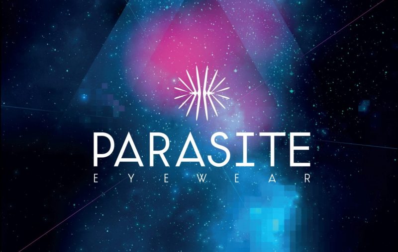 PARASITE LOGO
