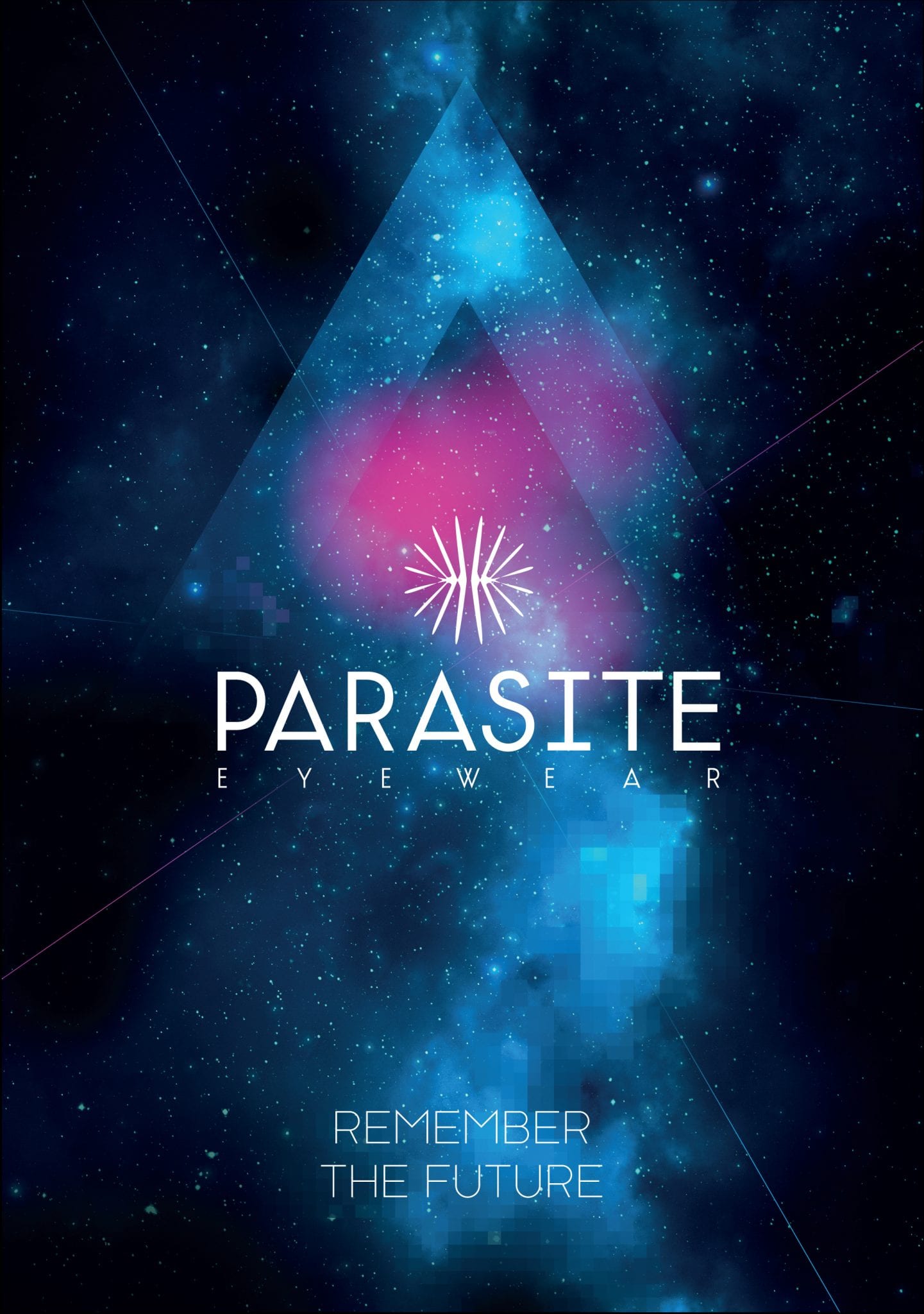 PARASITE LOGO