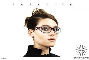 Parasite Eyewear Sidero