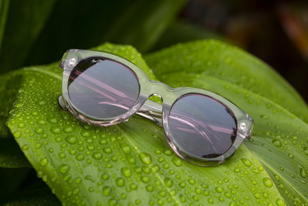 maui jim optometrist
