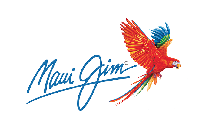 Maui Jim Logo Malaysia