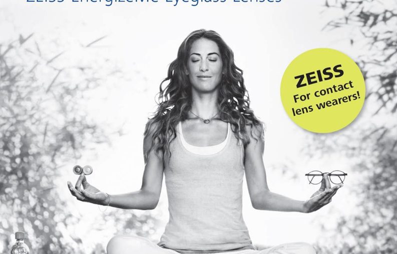 Zeiss EnergizeMe Lens in Malaysia