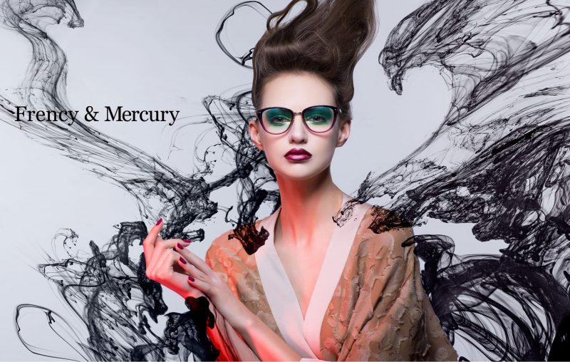 Frency Mercury