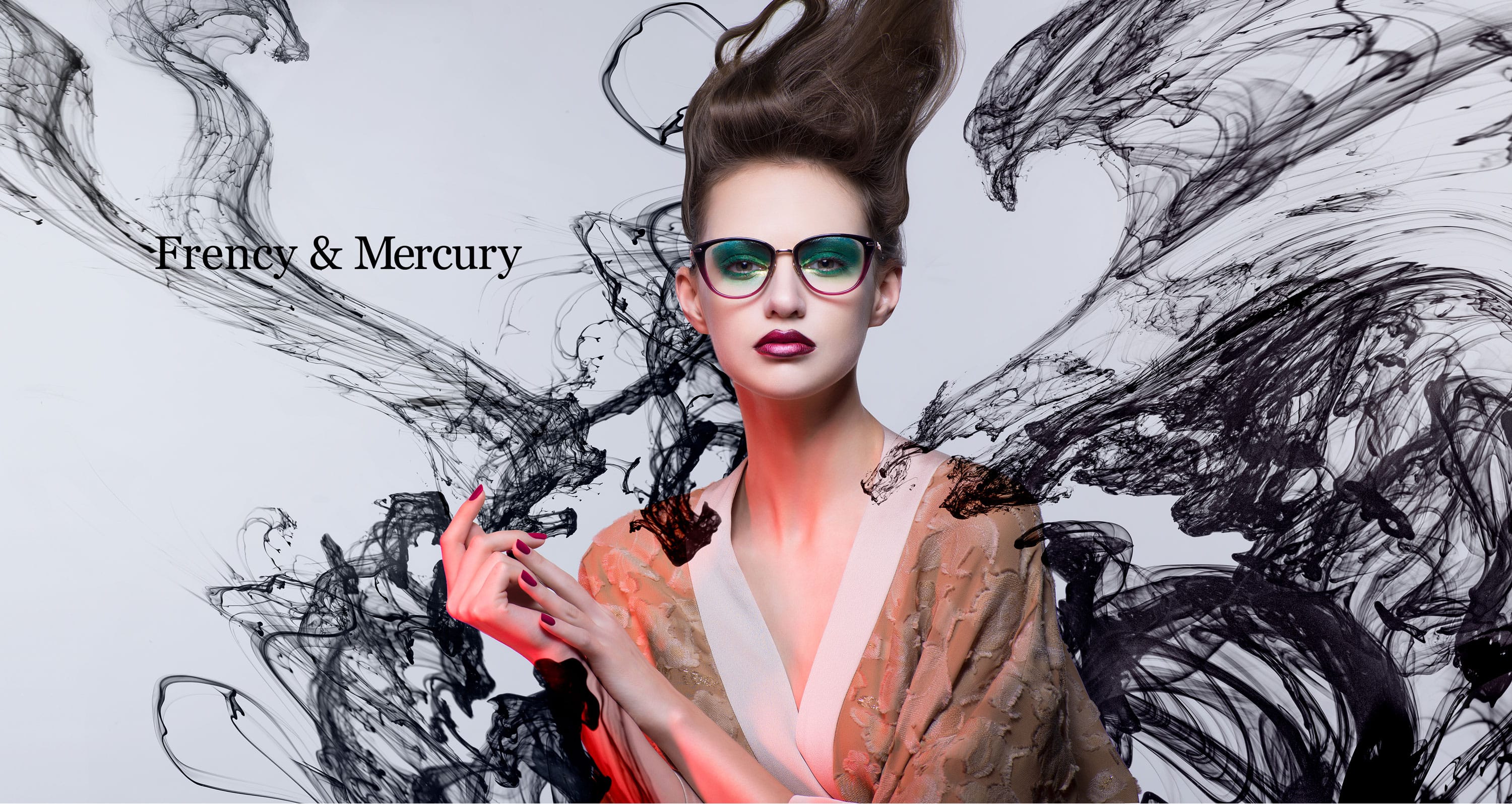 Frency Mercury