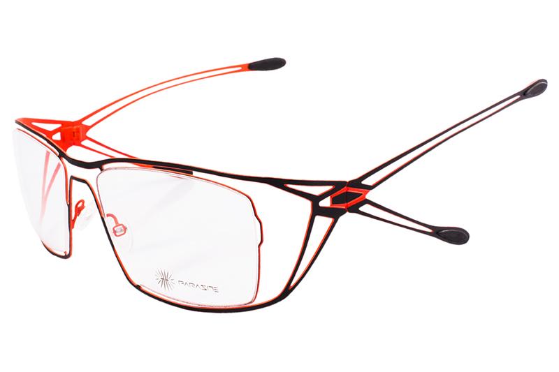 PARASITE EYE WEAR Optometrist Optical Shop