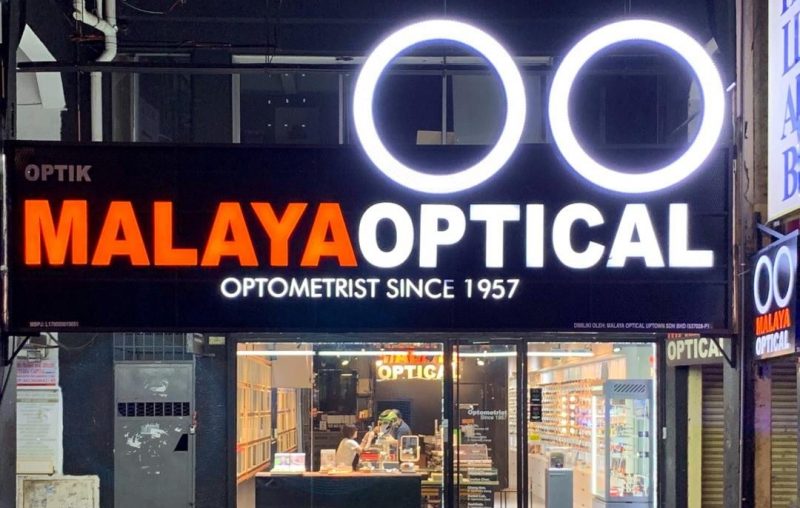 malaya optical