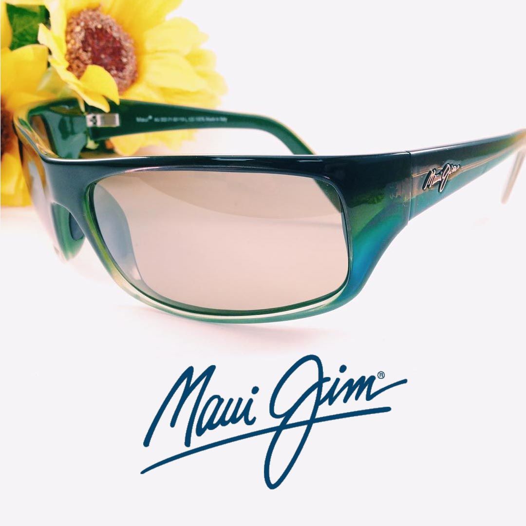 maui jim logo