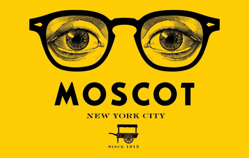 moscot