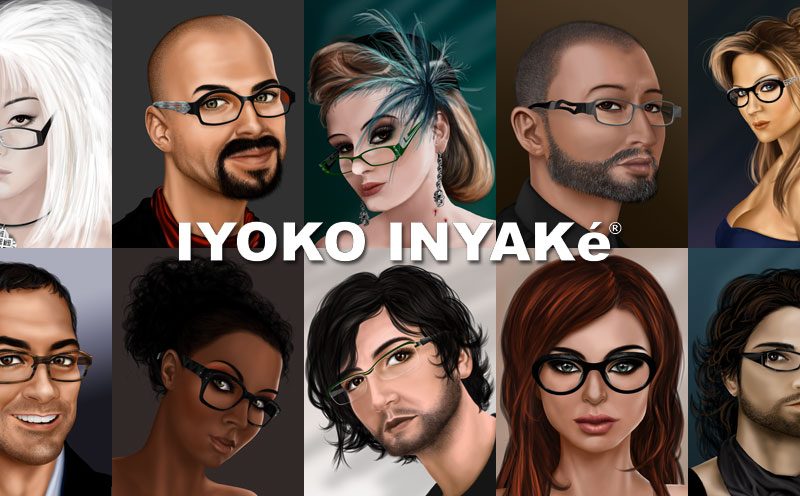Iyoko Iyake