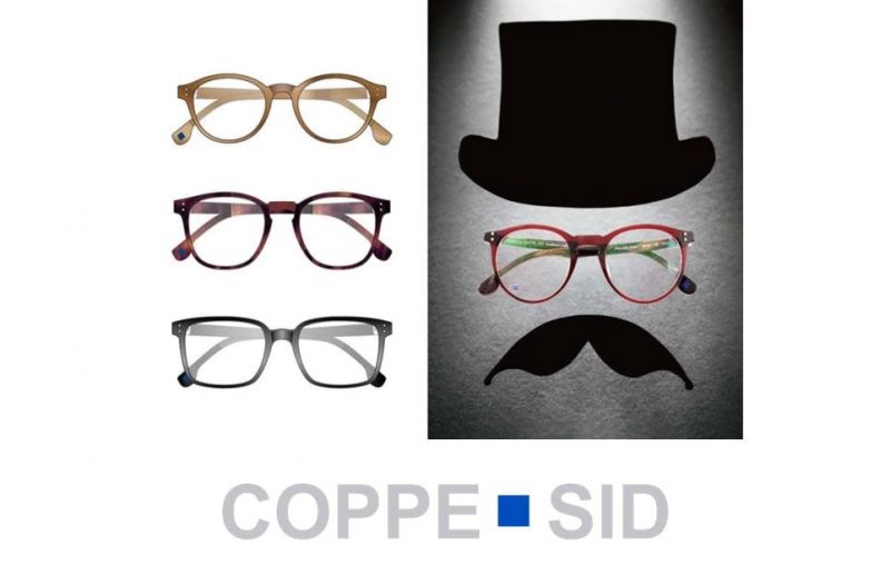 coppe sid