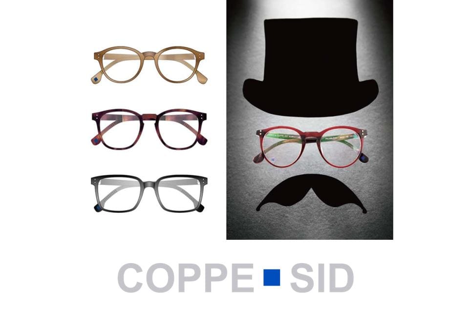 coppe sid