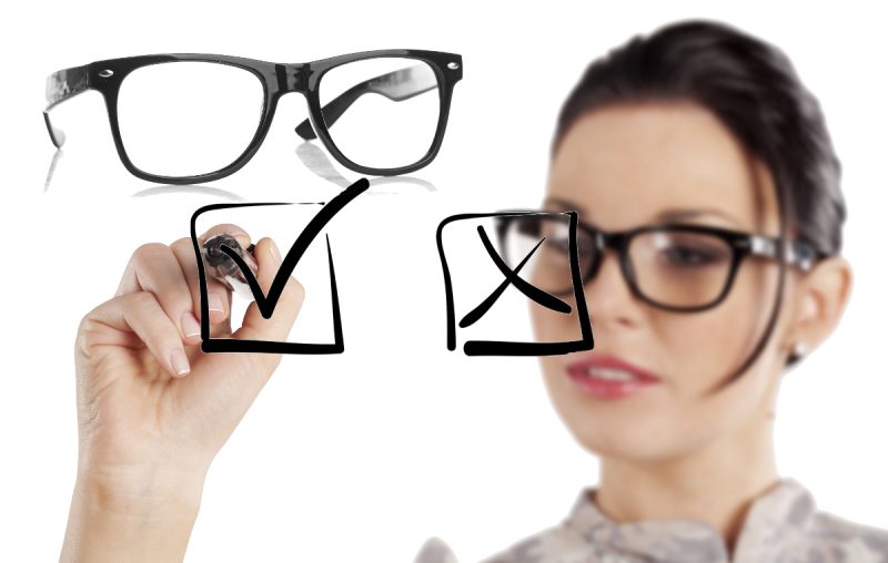 how to choose the right spectacles