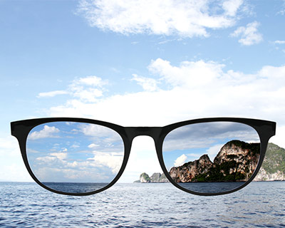 Polarized Sunglasses How it Works and Benefits of Polarisation