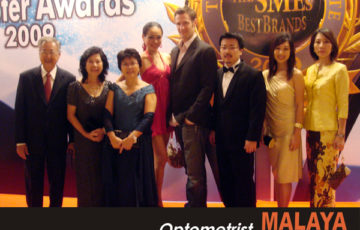 Award Brand Laureate 2009 Group Photo