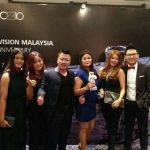 Award wining Optometrist in Malaysia