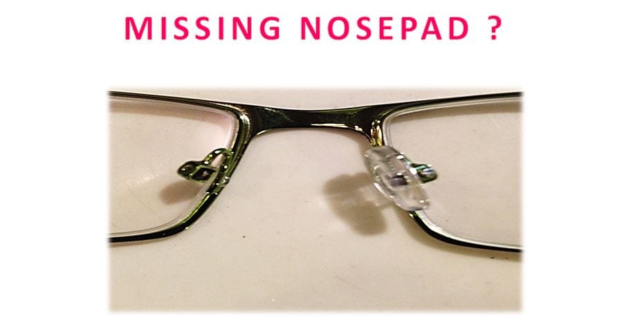 Malaya Optical Missing Nosepad Malaya Optical Missing Nosepad